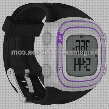 Las mejores relojes garmin gps reloj gps garmin forerunner 15 correa