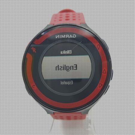 ¿Dónde poder comprar garmin reloj gps forerunner reloj garmin gps gps reloj gps garmin forerunner 220?