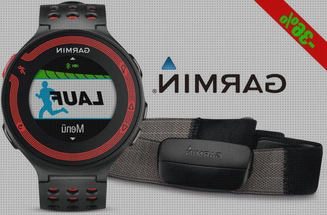 Las mejores marcas de garmin reloj gps forerunner reloj garmin gps gps reloj gps garmin forerunner 220