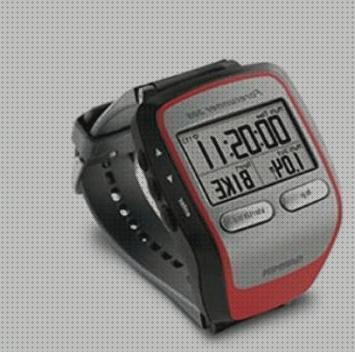 Opiniones de los 33 mejores Relojes Gps Garmin Forerunner 305 Pulsometros