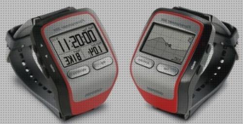 Los mejores 21 Relojes Gps Garmin Forerunner 305