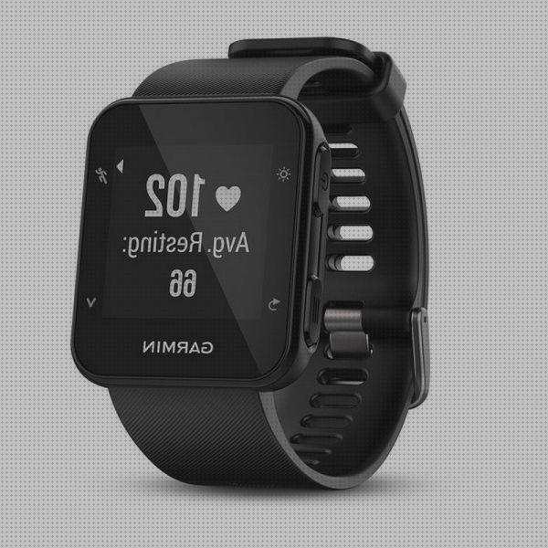 Las mejores marcas de garmin reloj gps forerunner reloj garmin gps gps reloj gps garmin forerunner 35 010 01689 10