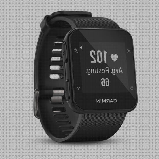 Los mejores 20 Relojes Gps Garmin Forerunner 35 010 01689 10