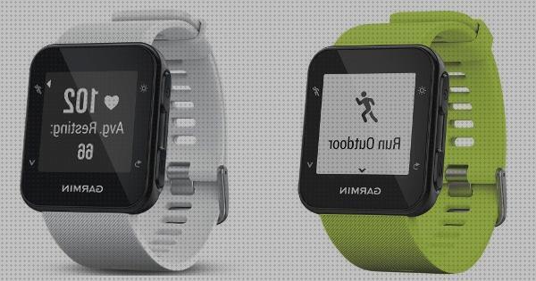 ¿Dónde poder comprar relojes garmin gps reloj gps garmin forerunner 35 verde?