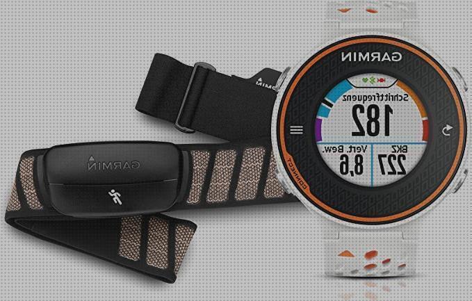 ¿Dónde poder comprar garmin reloj gps forerunner reloj garmin gps gps reloj gps garmin forerunner 620 blanco naranja?