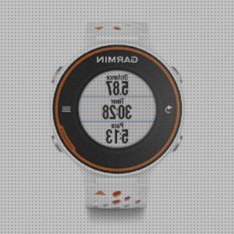 Las mejores marcas de garmin reloj gps forerunner reloj garmin gps gps reloj gps garmin forerunner 620 blanco naranja