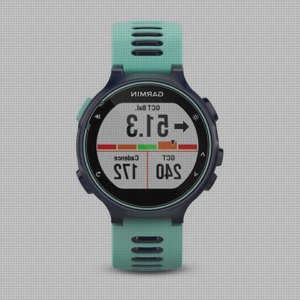 Las mejores marcas de garmin reloj gps forerunner reloj garmin gps gps reloj gps garmin forerunner 735xt