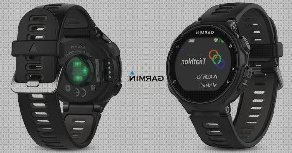 ¿Dónde poder comprar 735xt garmin gps reloj gps garmin forerunner 735xt con pulsímetro?