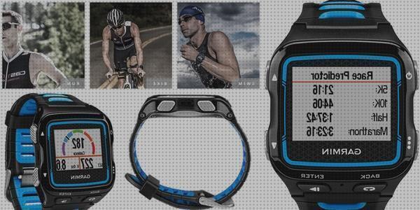 Las mejores 920xt garmin gps reloj gps garmin forerunner 920xt