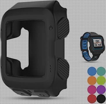 Review de reloj gps garmin forerunner 920xt