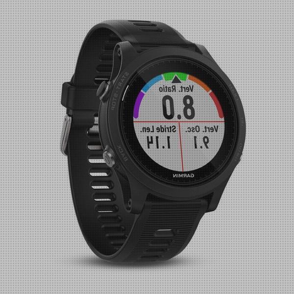 Los mejores 34 Relojes Gps Garmin Forerunner 935 Multisport