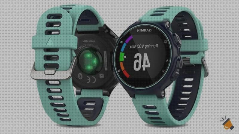 Los mejores 36 Relojes Gps Garmin Forerunner Baratos