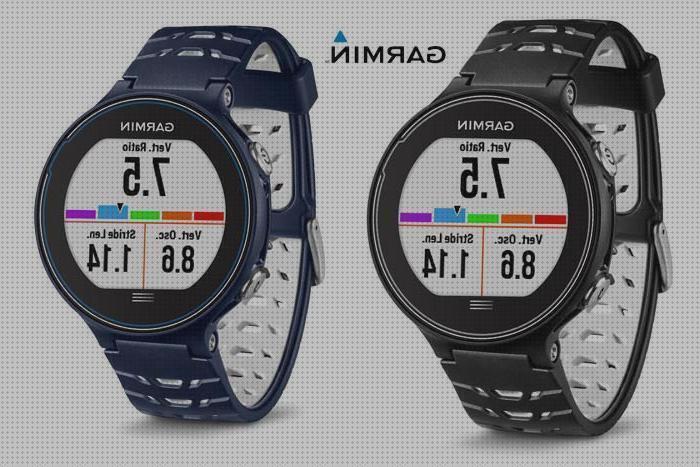 Review de reloj gps garmin forerunner barato