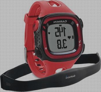 Las mejores garmin gps reloj gps garmin forerunner15