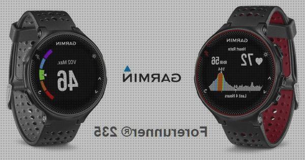 Los mejores 45 Relojes Gps Garmin Forun Sports