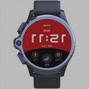 Opiniones de los 35 mejores Relojes Gps Garmin Hrm 2700