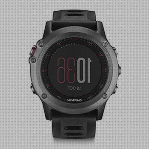 Las mejores 2020 garmin gps reloj gps garmin montaña 2020