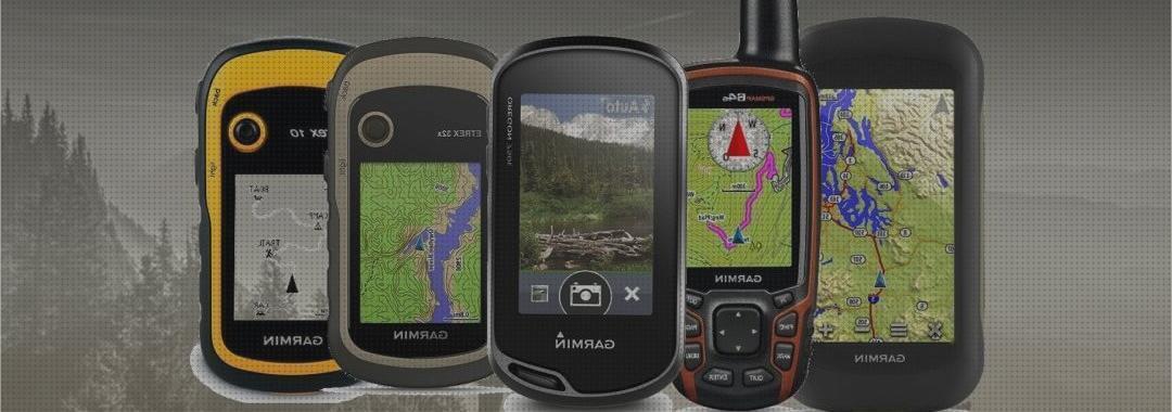 Review de reloj gps garmin montaña 2020