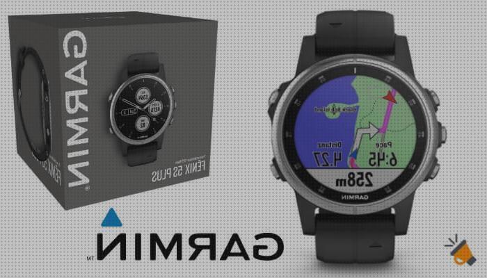 Las mejores ofertas garmin gps reloj gps garmin ofertas