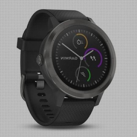 ¿Dónde poder comprar vivoactive garmin gps reloj gps garmin vivoactive 3 multisport?