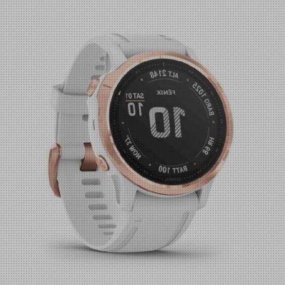 Las mejores vivoactive garmin gps reloj gps garmin vivoactive 3 multisport