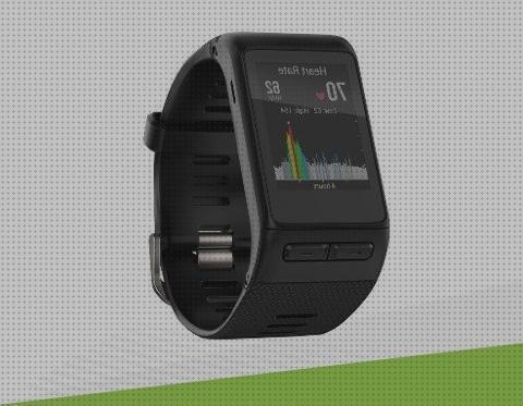 ¿Dónde poder comprar reloj gps multideporte garmin reloj garmin gps gps reloj gps garmin vivoactive hr frec cardiaca multideporte?