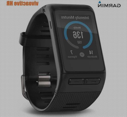 Las mejores marcas de reloj gps multideporte garmin reloj garmin gps gps reloj gps garmin vivoactive hr frec cardiaca multideporte