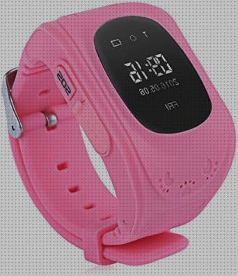 Mejores 23 relojes gps gearbest