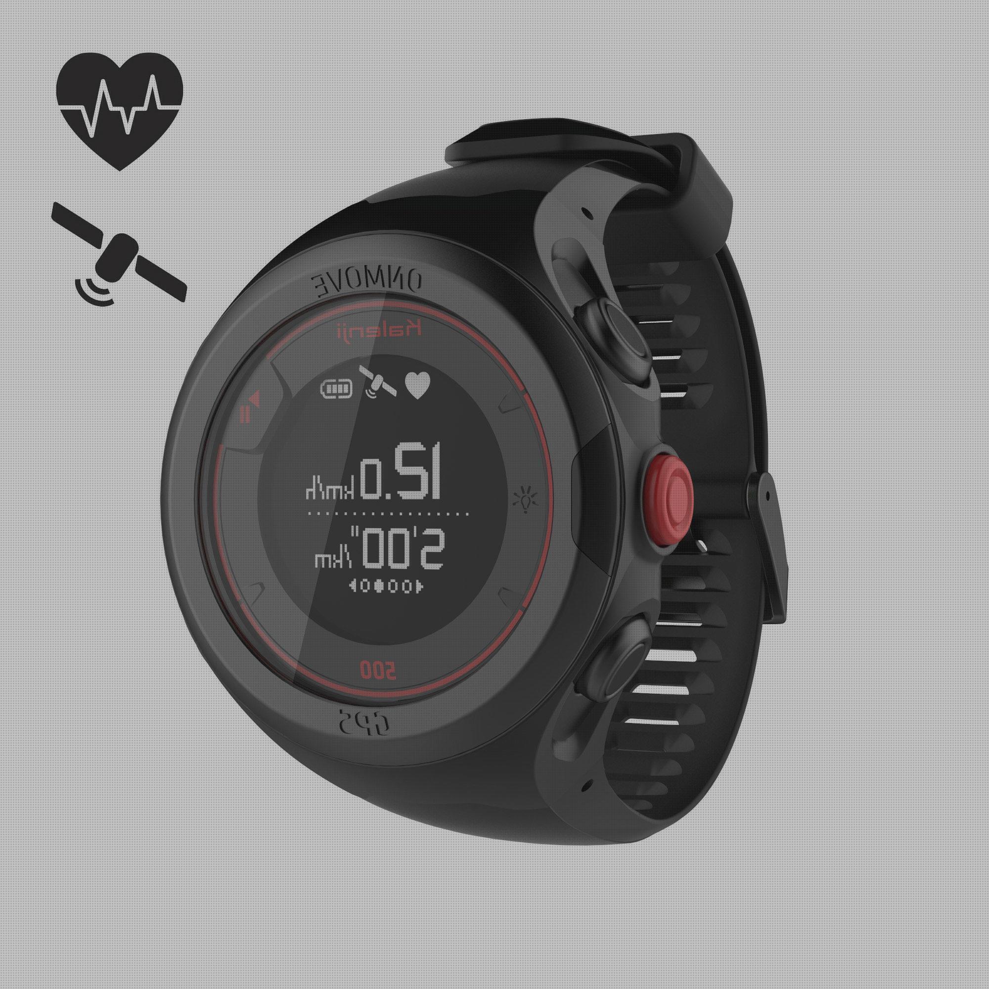 Las mejores onmove gps reloj gps geonaute onmove 100