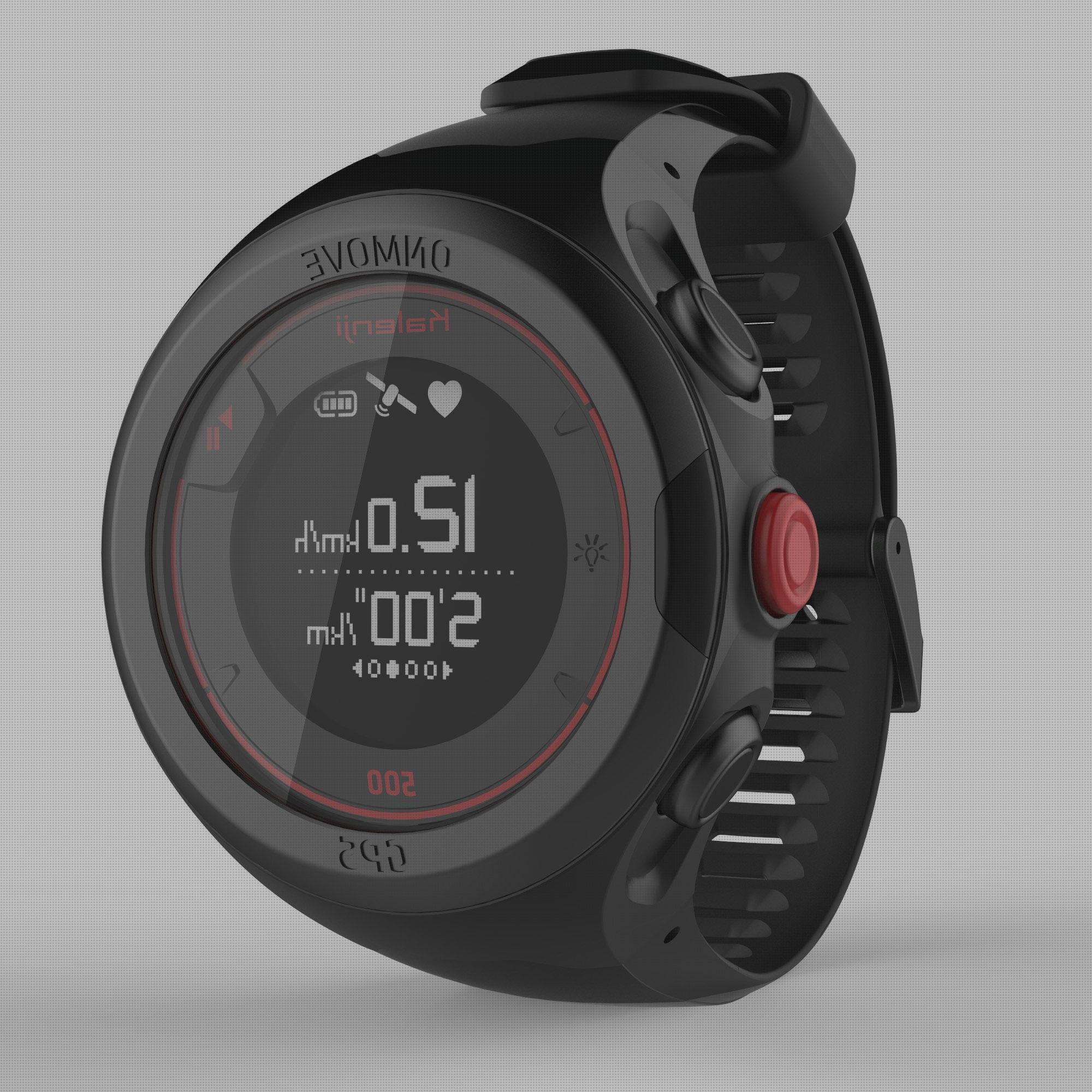 Opiniones de los 29 mejores Relojes Gps Geonaute Onmove 100