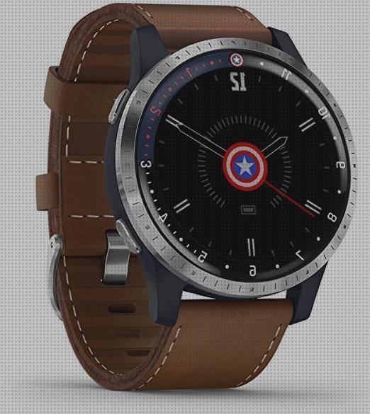 Mejores 29 relojes gps heroes a la venta