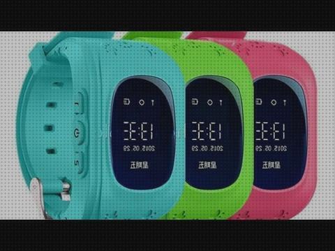 ¿Dónde poder comprar infantiles relojes gps reloj gps infantil español?