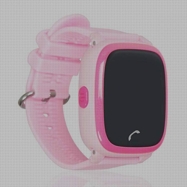 Las mejores infantiles relojes gps reloj gps infantil tigre