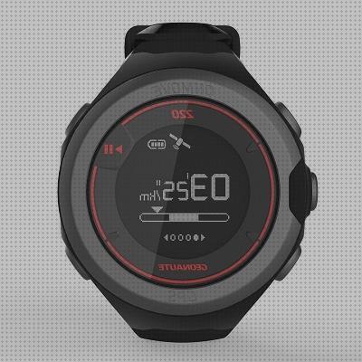 Análisis de los 34 mejores Relojes Gps Kalenji 220 Onmove