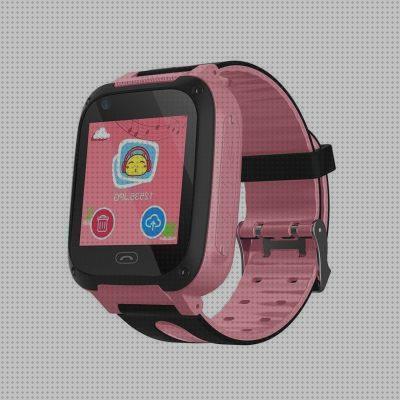 Los 39 Mejores Relojes Gps Kidizoom Dx2