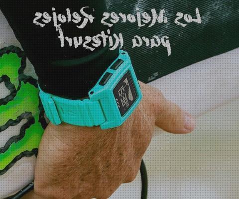 ¿Dónde poder comprar reloj gps kitesurf?