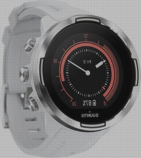 Las mejores relojes gps reloj gps larga bateria