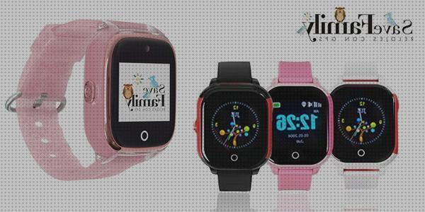 Las mejores elcorteingles reloj gps gps reloj gps localizador niños elcorteingles