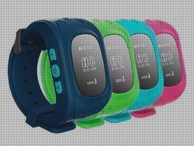 ¿Dónde poder comprar localizador niños gps reloj gps localizador niños life?