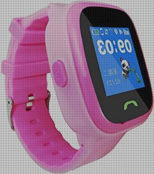 Opiniones de los 26 mejores Relojes Gps Localizadores Para Niños Life