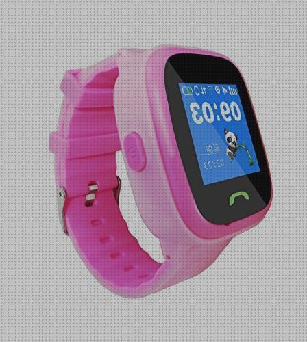 Las mejores localizador niños gps reloj gps localizador niños life