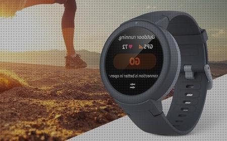 Las mejores marcas de relojes gps reloj gps mayor autonomia