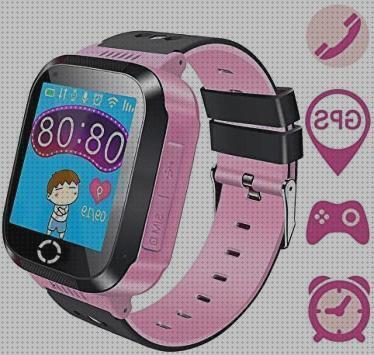 TOP 21 relojes gps monitores para comprar