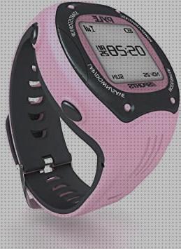 Los mejores 27 Relojes Gps De Mujeres Rosas