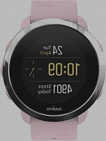 ¿Dónde poder comprar suunto gps reloj gps mujer suunto rosa?