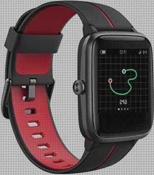 Las mejores marcas de reloj niños gps gps reloj gps negro y rojo niños