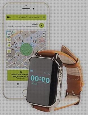 Las mejores marcas de neki gps reloj gps neki