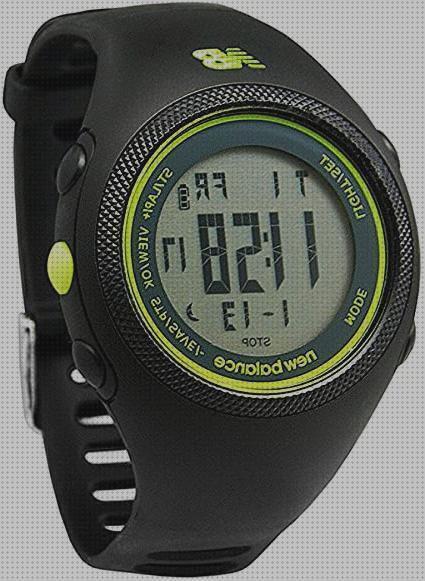 Las mejores marcas de new gps reloj gps new balance