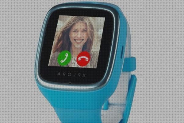 Los 40 Mejores Relojes Gps Para Niñas Comunion