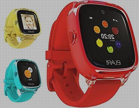 Las mejores marcas de reloj gps niña minnie mouse